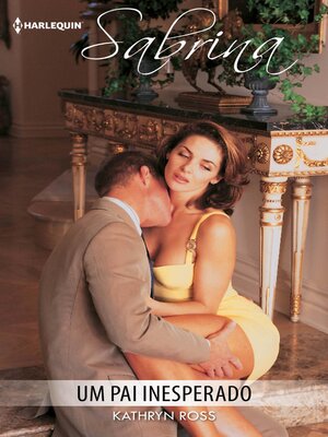 cover image of Um pai inesperado